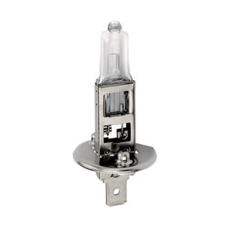 Ecco HALOGEN BULB: 55 WATT, H1, 12VDC, 5100 SERIES, 5800 SERIES & 60 SERIES R5812BH
